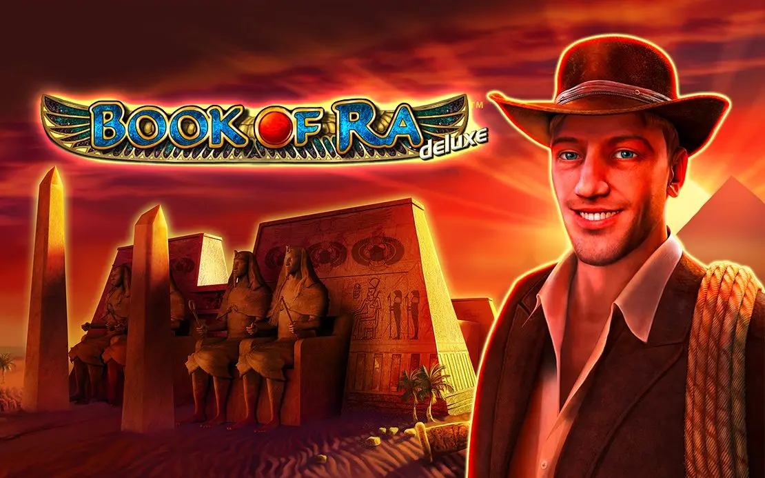 Book of Ra